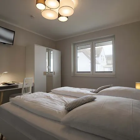 Appartement - Magellan Petersdorf auf Fehmarn