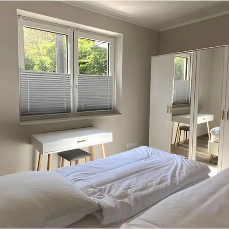 Appartement - Magellan Petersdorf auf Fehmarn