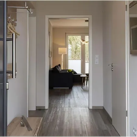 - Magellan Appartement