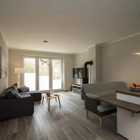- Magellan Appartement Petersdorf auf Fehmarn
