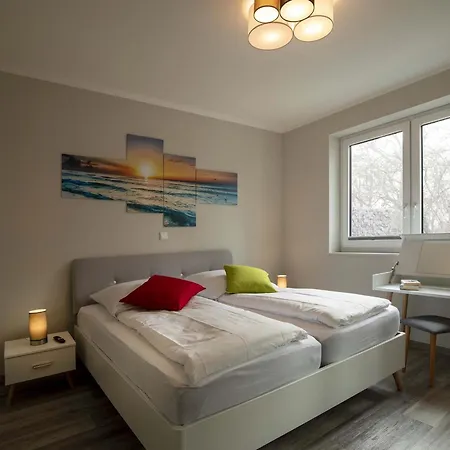 - Magellan Appartement *